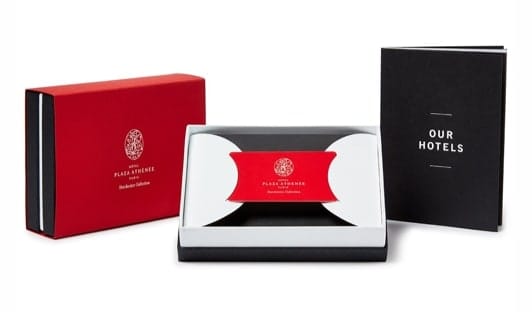 Hotel Gift Cards - Hôtel Plaza Athénée | Dorchester Collection