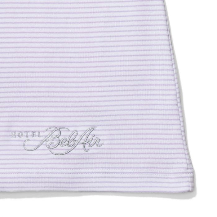 Hotel Bel-Air Turkish towel  
