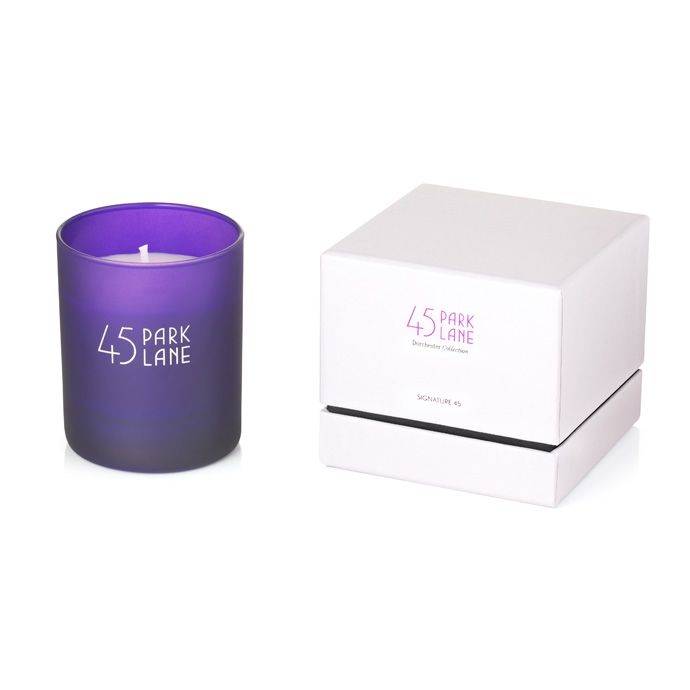 45 Park Lane Scented Candle