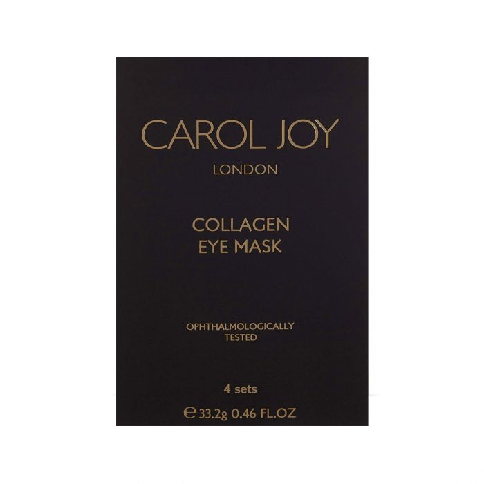 Carol Joy London Collagen Eye Masks