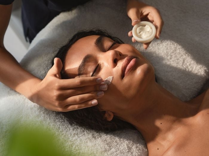 Ishga Ultimate Luxury Facial