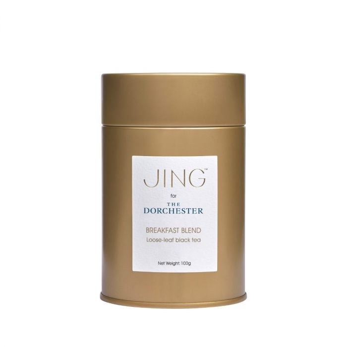The Dorchester breakfast blend