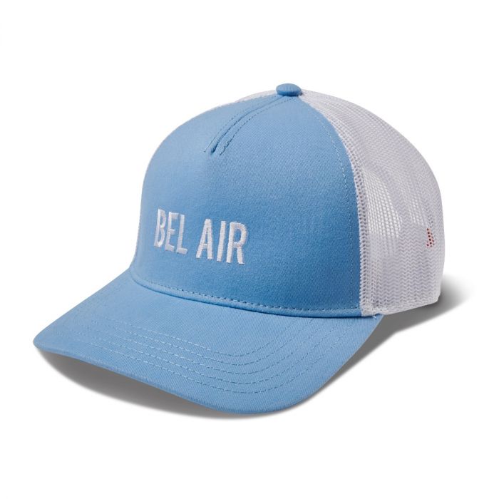 Hotel Bel-Air trucker cap