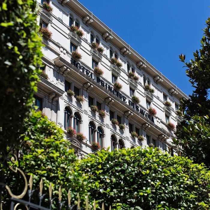 Hotel Principe di Savoia Gift Card