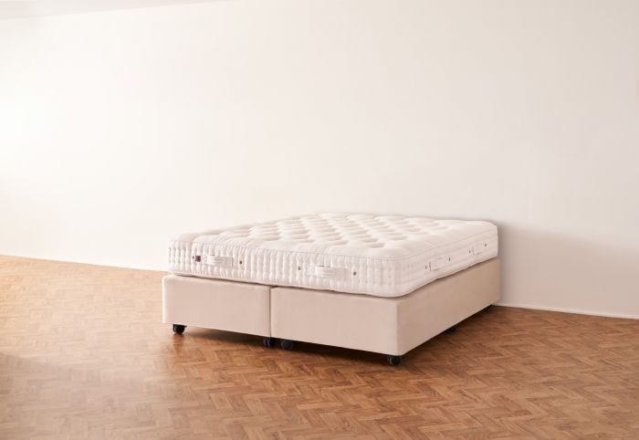Vispring Superb mattress