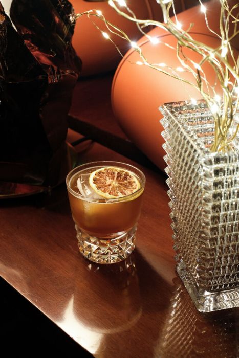 Baccarat x Black Bar for three (digital gift)