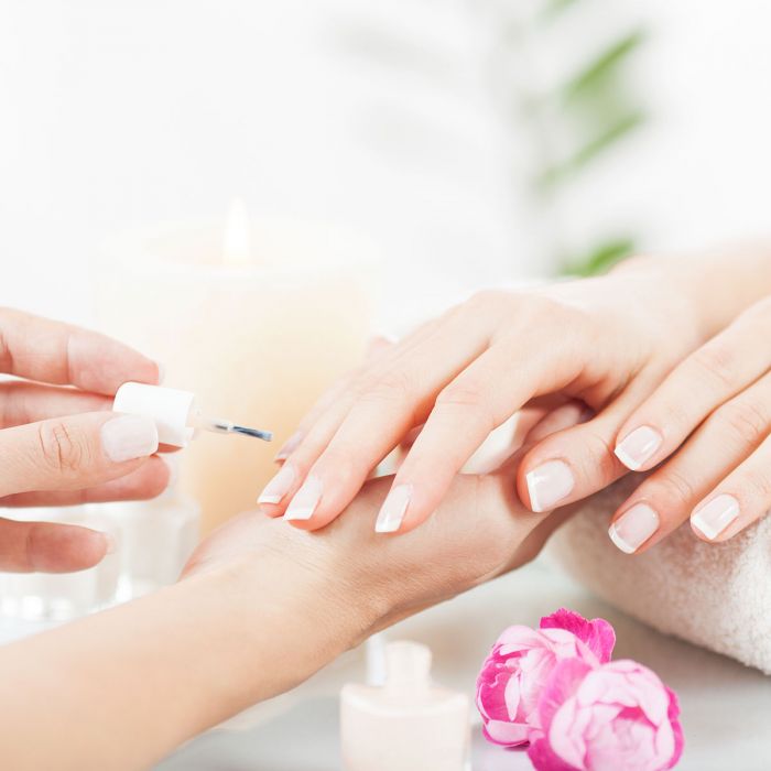 Indulge Mii Manicure