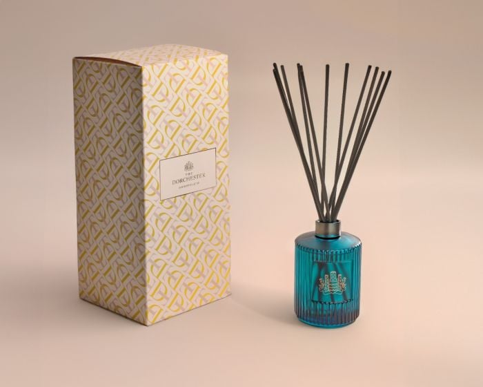 The Dorchester reed diffuser