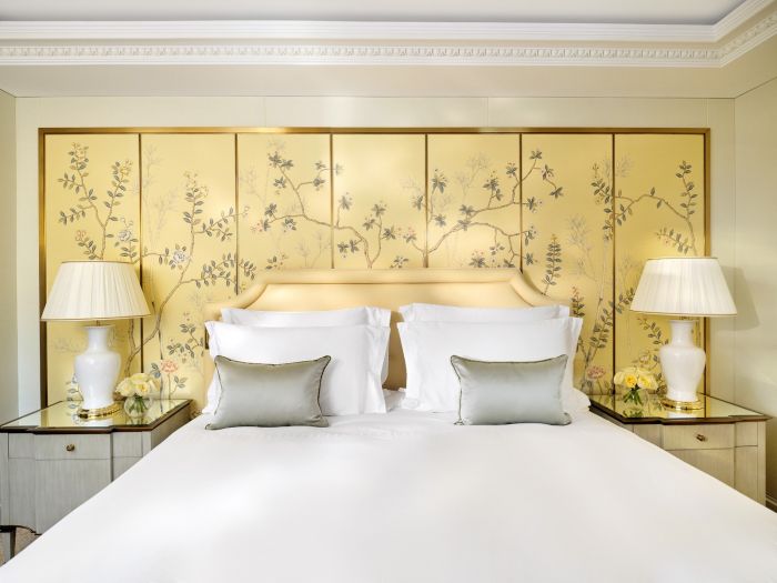 The Dorchester Luxury Pillowcase