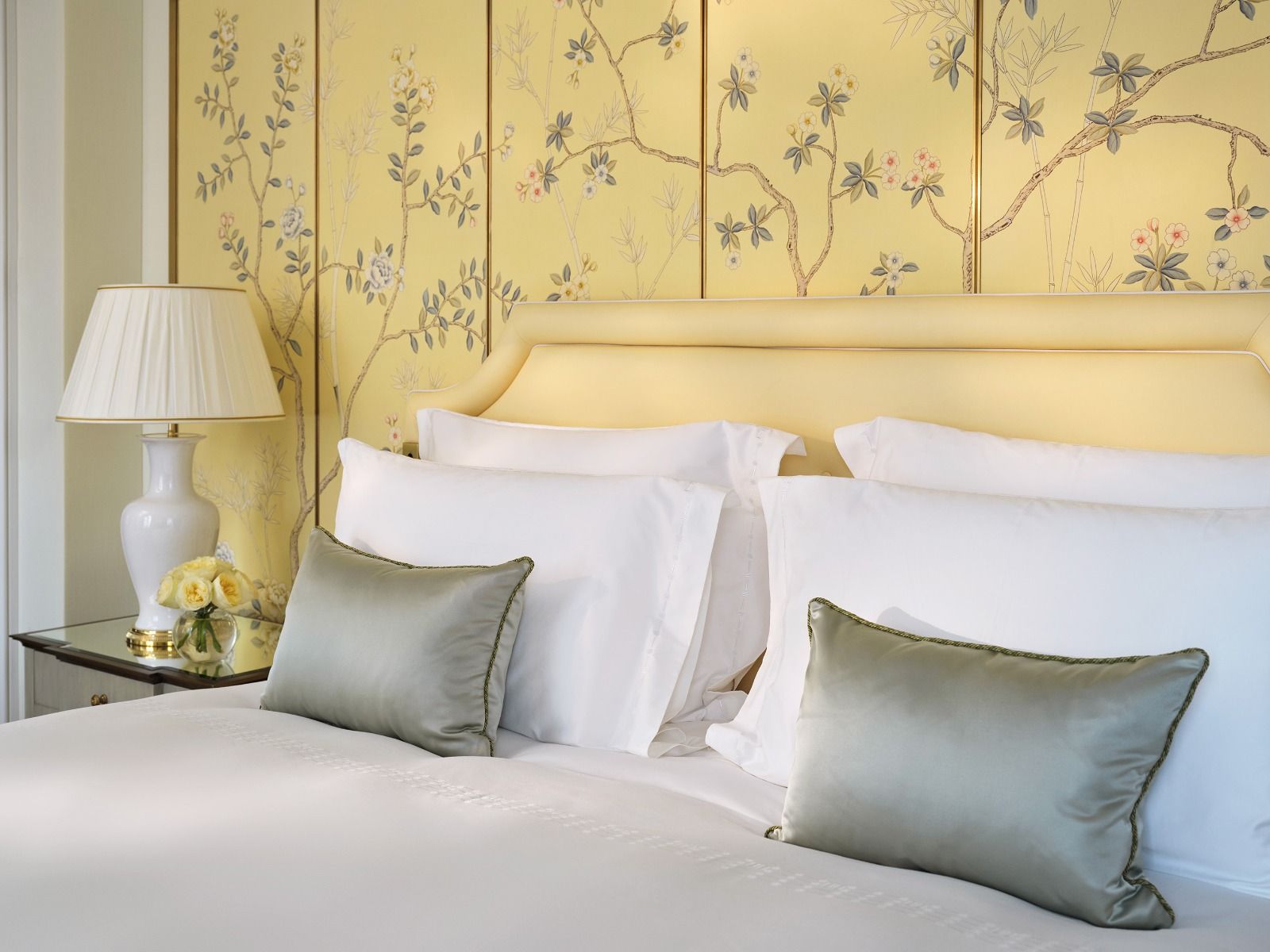 Mühldorfer premium down special pillow deals