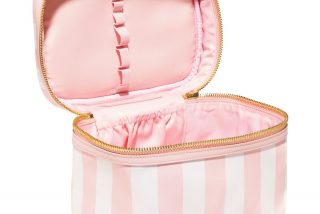 Stoney clover store lane pink make up bag