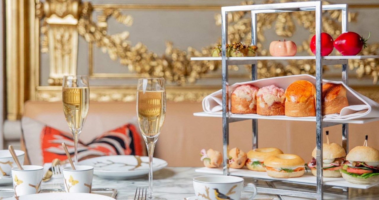 Hotel Gifts, Gift Cards & Vouchers - Le Meurice | Dorchester