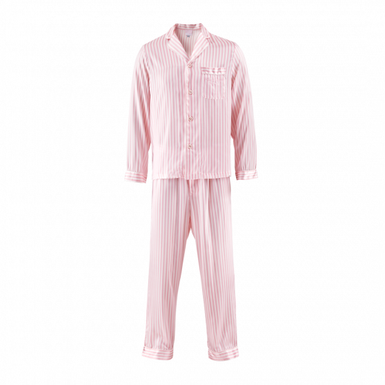 c*i様 house on the hill Pajamas (Ballet) Linen Pajama Sets for Women & Teens | Short & Long Casual