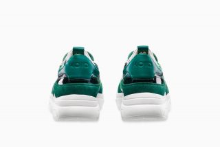 KOIO X BHH signature Avalanche sneakers