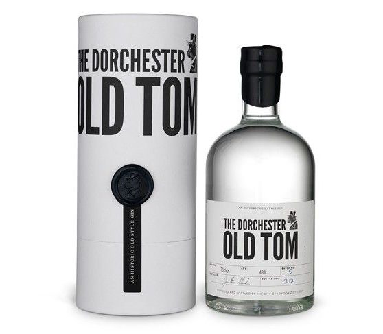 The Dorchester Old Tom Gin | Dorchester Collection