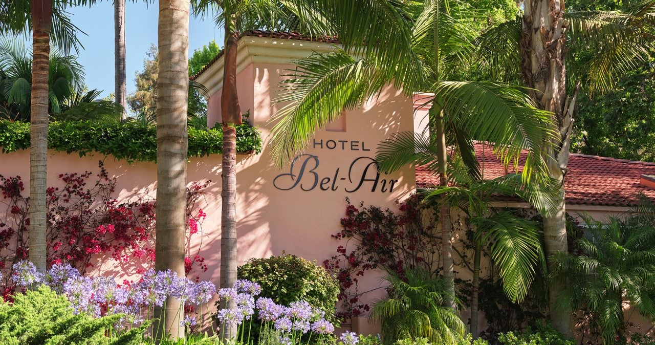 Gifts & Experiences at Hotel Bel-Air, Los Angeles | Dorchester Collection